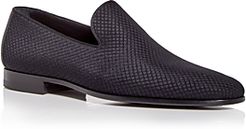 Maxon Smoking Slippers - 100% Exclusive