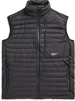 Birkholm Regular Fit Down Vest