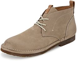 Albert Lace Up Chukka Boots