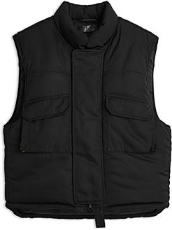 Papillon Vest