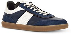 Allacciata T Cassett Low Profile Sneaker