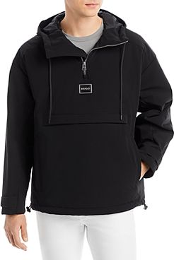 Bentrix Quarter Zip Pullover