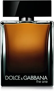 The One for Men Eau de Parfum 3.3 oz.