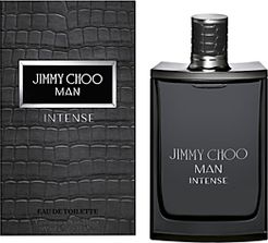 Man Intense Eau de Toilette