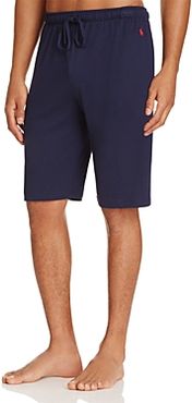 Ralph Lauren Supreme Comfort Sleep Shorts