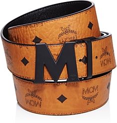 Reversible Signature Belt