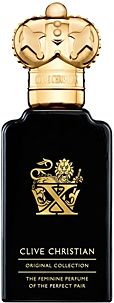 Original Collection X Feminine Perfume Spray 3.4 oz.