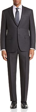 Siena Birdseye Classic Fit Suit