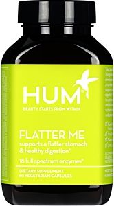 Flatter Me - Digestive Enzyme Supplement