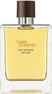 Terre d'Hermes Eau Intense Vetiver Eau de Parfum 3.4 oz.