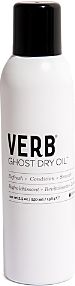 Ghost Dry Oil