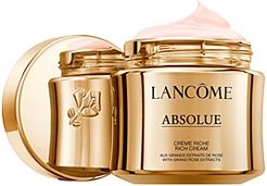 Absolue Revitalizing & Brightening Rich Cream