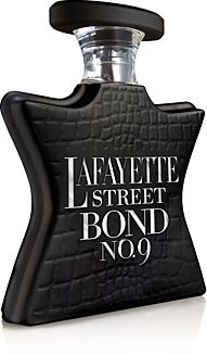 Lafayette Street Eau de Parfum