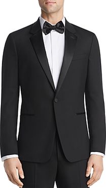 Chambers Slim Fit Tuxedo Jacket