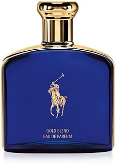 Polo Blue Gold Blend Eau de Parfum 4.2 oz.