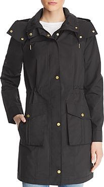 Packable Parka