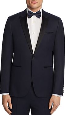 Astiane Slim Fit Tuxedo Jacket