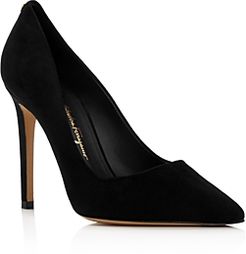 Only 100mm High-Heel Pumps - 100% Exclusive