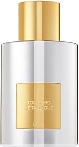 Metallique Eau de Parfum 3.4 oz.