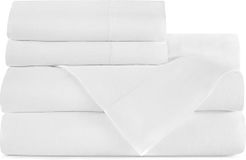 Classico Fitted Sheet, Queen