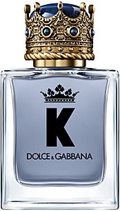 K by Dolce & Gabbana Eau de Toilette 1.6 oz.