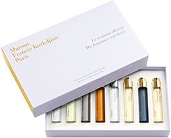 The Fragrance Wardrobe 8-Piece Discovery Collection For Him