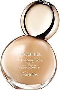 L'Essentiel Natural Glow Foundation Spf 20