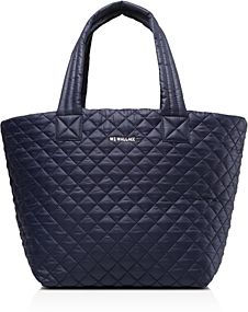 Medium Metro Tote