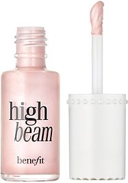 High Beam Satin Pink Liquid Highlighter