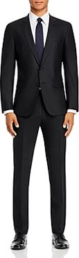 Huge/Genius Slim Fit Wool Suit