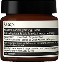 Mandarin Facial Hydrating Cream 2.1 oz.