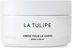 La Tulipe Body Cream 6.8 oz.