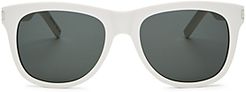 Square Sunglasses, 57mm
