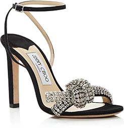 Thyra 100 High-Heel Sandals