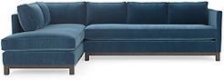 Clifton 2-Piece Sectional