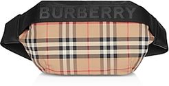 Medium Vintage Check Bum Bag