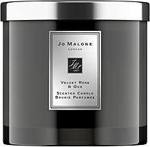 Velvet Rose & Oud Candle 21.2 oz.