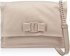 Viva Small Leather Shoulder Bag