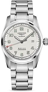Spirit Stainless Steel Bracelet Watch, 40mm