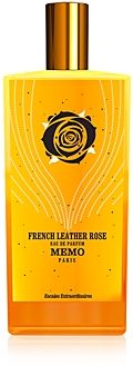 French Leather Rose Eau de Parfum 2.5 oz.