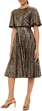 Betsey Sequined Dress