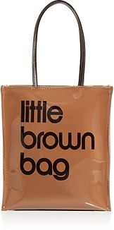 Little Brown Bag - 100% Exclusive