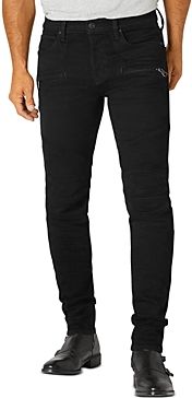 Blinder Biker V2 Skinny Jeans in Kit