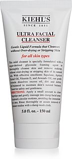 1851 Ultra Facial Cleanser 5 oz.