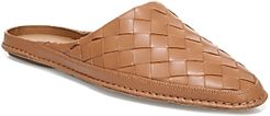 Freeman Woven Flats