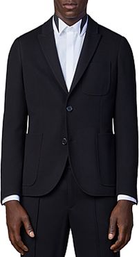 Slim Fit Blazer