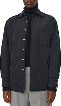 Tech Borrowed Shirt Jacket