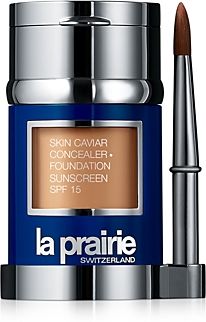 Skin Caviar Concealer Foundation Spf 15