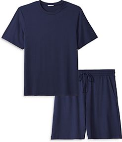 Henry Short Pajama Set