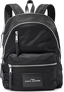 The Zip Backpack